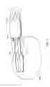 Fig. 07 - MEDICAL SPRING DEPLOYMENT DEVICE AND INSERTION TOOL