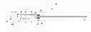 Fig. 01 - Modular telescoping surgical instrument