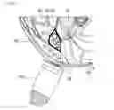 Fig. 09 - Devices and methods for non-invasive electrical stimulation and their use for vagal nerve stimulation on the neck of a patient