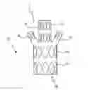 Fig. 01 - Modular stent graft
