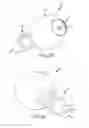 Fig. 16 - Systems for and methods of fusing a sacroiliac joint
