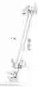 Fig. 22 - Systems for and methods of fusing a sacroiliac joint