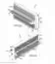 Fig. 34 - Systems for and methods of fusing a sacroiliac joint