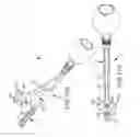 Fig. 80 - Systems for and methods of fusing a sacroiliac joint