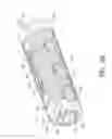 Fig. 10 - Expandable spinal fusion cage