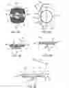 Fig. 05 - Anatomy accomodating prosthetic intervertebral disc with lower height