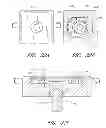 Fig. 32 - Flanged interbody fusion device with fastener insert and retaining ring