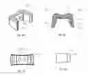 Fig. 09 - Low profile plate