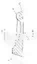 Fig. 12 - Systems and methods for providing deeper knee flexion capabilities for knee prosthesis patients