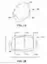 Fig. 04 - Patient selectable knee arthroplasty devices