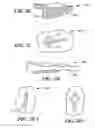 Fig. 08 - Patient selectable knee arthroplasty devices