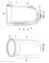 Fig. 06 - Adjustable socket system