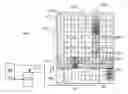 Fig. 01 - Variable offset positioning antenna array for enhanced guided vehicles (AGVS)