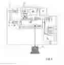Fig. 02 - Electronic device and system for controlling applications implementing at least one piezoelectric, electrostrictive or magnetostrictive transducer