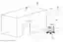 Fig. 01 - Navigation environment establishing method for an intelligent moving-assistance apparatus