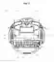 Fig. 04 - Cleaning robot and control method thereof