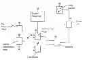 Fig. 01 - Method for activating a safety actuator of a motor vehicle