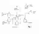 Fig. 03 - Method for activating a safety actuator of a motor vehicle