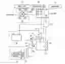 Fig. 01 - SYSTEM AND METHOD OF USING ROTATIONAL SPEED PREDICTIONS FOR STARTER CONTROL