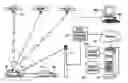 Fig. 01 - System and method for processing, receiving, and displaying traffic information