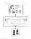 Fig. 01 - Navigation system with priority notification mechanism
