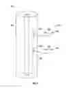 Fig. 03 - Sourceless density measurements with neutron induced gamma normalization