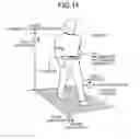 Fig. 13 - INFORMATION PROCESSING APPARATUS, MOTION IDENTIFYING METHOD, AND RECORDING MEDIUM