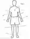 Fig. 06 - Method and device for mobile training data acquisition and analysis of strength training