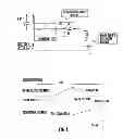 Fig. 02 - Method and processing system of sensed ionization current data for real time estimation of combustion chamber pressure in a spark ignition engine