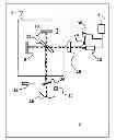 Fig. 01 - Method of compensating frequency drift in an interferometer