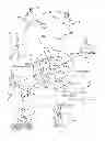 Fig. 01 - Methods and systems for processing social interactive data and sharing of tracked activity associated with locations