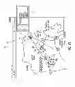Fig. 32 - Methods and systems for processing social interactive data and sharing of tracked activity associated with locations