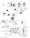 Fig. 01 - Method and apparatus for social network communication over a media network