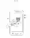 Fig. 16 - Electronic device for providing information to user
