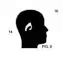 Fig. 03 - Low power activation of a voice activated device