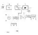 Fig. 10 - Low power activation of a voice activated device