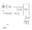 Fig. 14 - Low power activation of a voice activated device