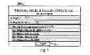 Fig. 08 - Apparatus for and method of using an electronic medical records (EMR) system