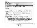 Fig. 17 - Apparatus for and method of using an electronic medical records (EMR) system
