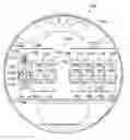 Fig. 01 - Aircraft seating systems