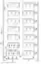 Fig. 06 - Aircraft seating systems