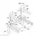 Fig. 16 - Aircraft seating systems