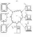 Fig. 01 - COMPUTER-IMPLEMENTED SYSTEM AND METHOD FOR MAKING VIRTUAL SALES VISITS
