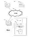 Fig. 02 - DYNAMIC TEXT REPLACEMENT IN E-BOOKS FOR ADVERTISING