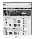 Fig. 09 - On-Site Curation That Enables Scalable Peer Generated Content That is Visual and Inspires Discovery Anywhere