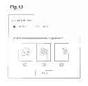 Fig. 14 - Information provisioning device, method, and medium for evaluating and estimating gift candidates