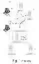 Fig. 02 - ONLINE PROCESSING FOR OFFSHORE BUSINESS TRANSACTIONS