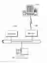 Fig. 01 - System and method for displaying market information and order placement in an electronic trading environment