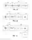 Fig. 16 - Methods, apparatus and media for use in association with identification token and/or in docking