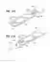 Fig. 23 - Methods, apparatus and media for use in association with identification token and/or in docking